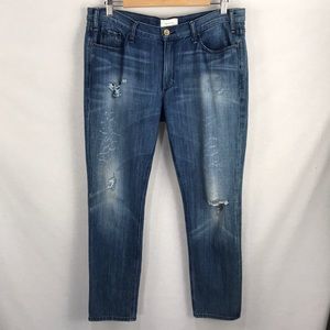 McGuire 29 Mrs. Robinson